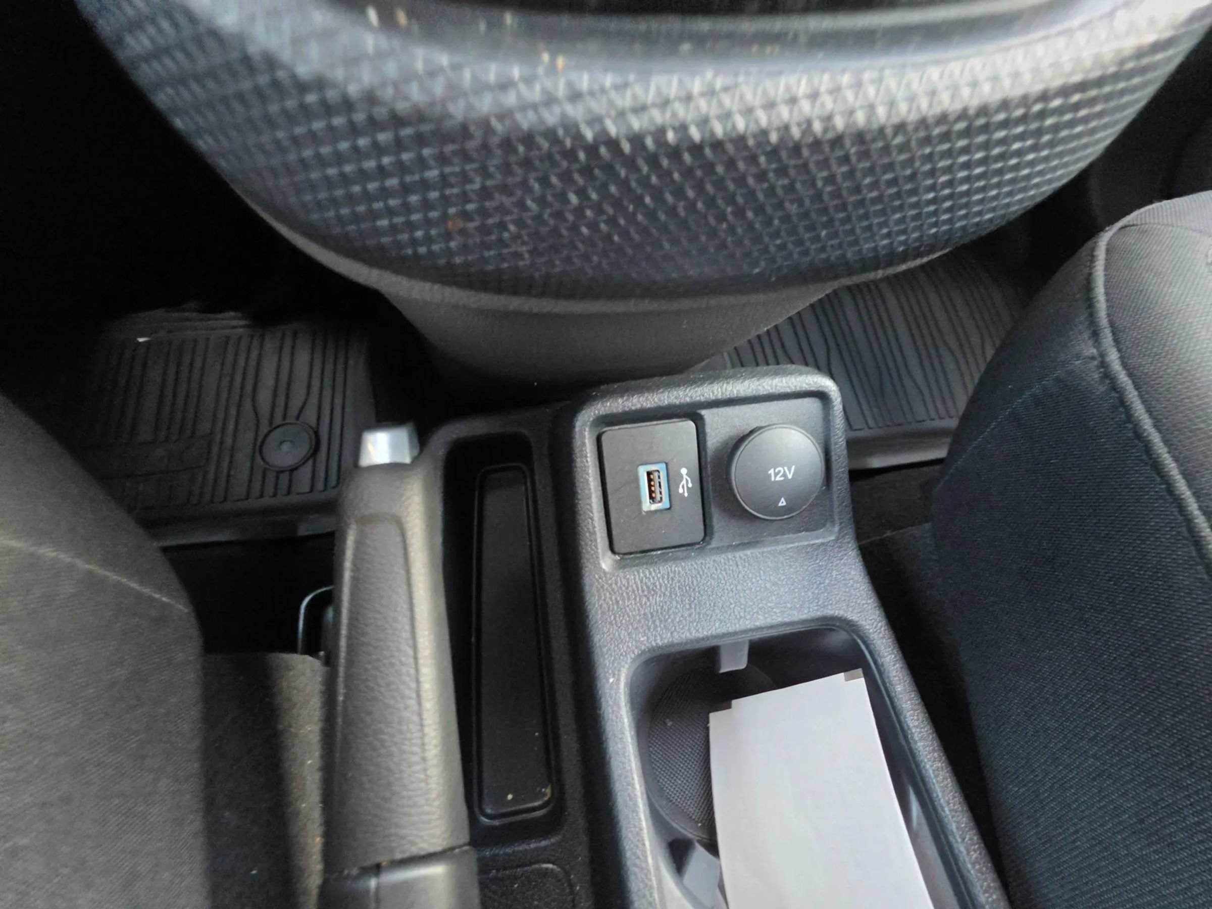 Used 2020 Ford Transit Connect XL FWD image 37