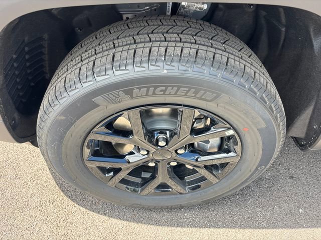 New 2026 Jeep Grand Cherokee L 4WD image 37