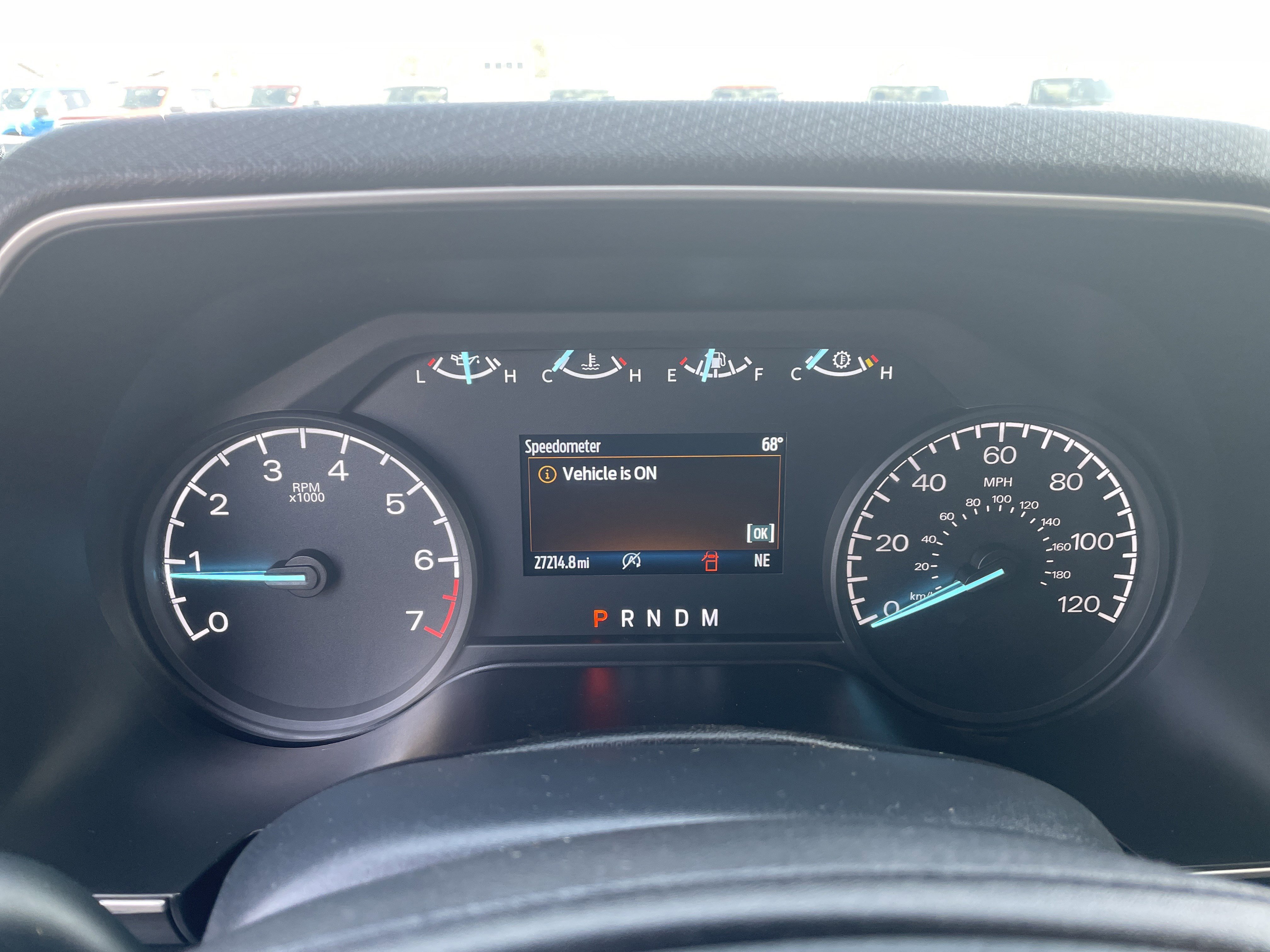 Used 2023 Ford F150 XL w/ XL STX Apperance Package image 18