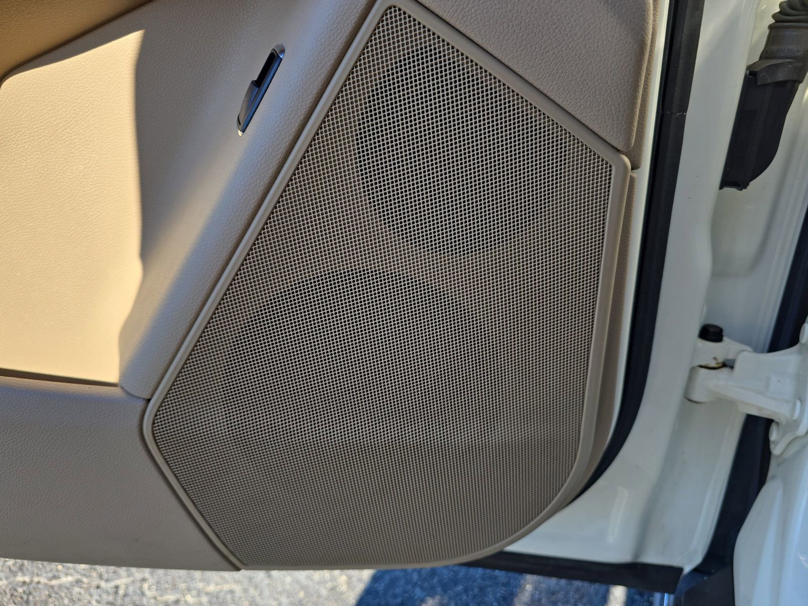 Used 2012 Mercedes-Benz ML 350 4MATIC image 15