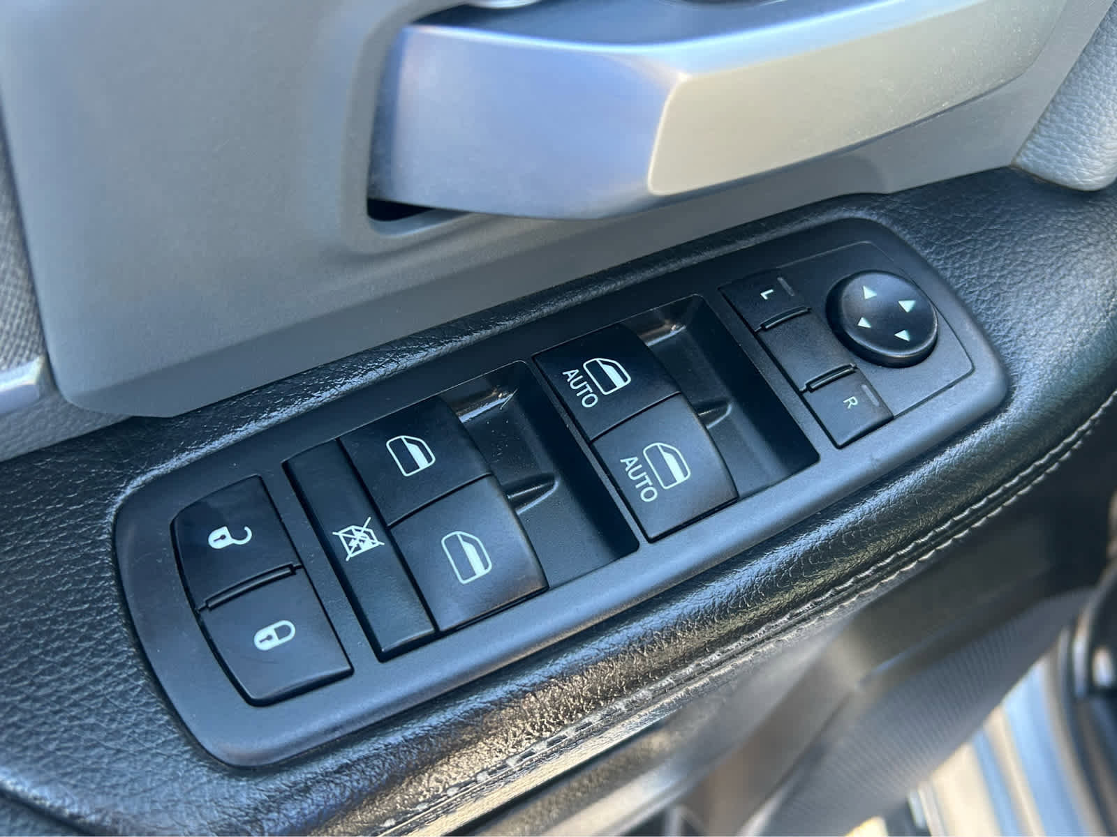 Used 2019 RAM 2500 Big Horn AWD/4WD image 18