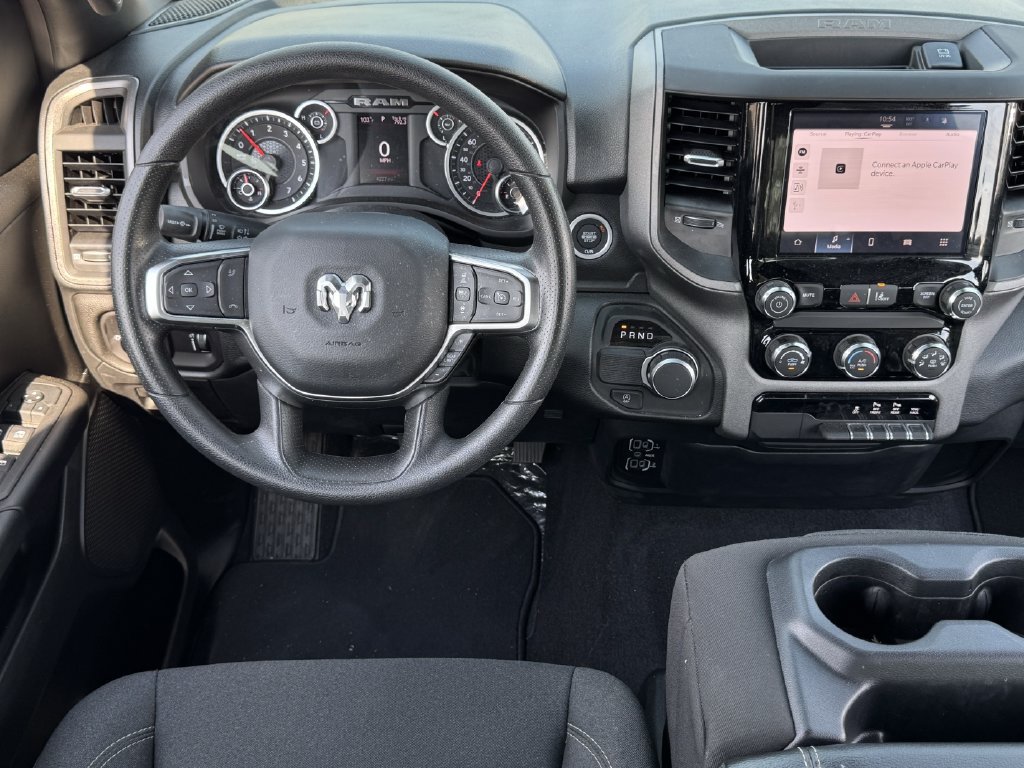 Used 2026 RAM 1500 Express RWD image 11