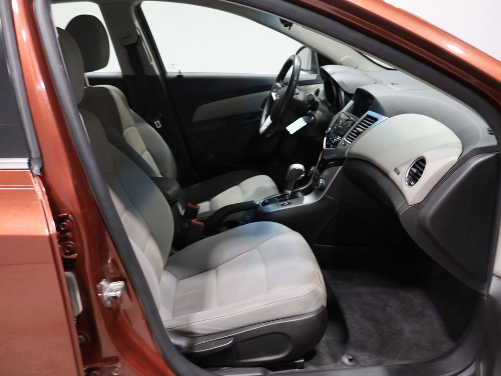 Used 2012 Chevrolet Cruze Eco image 20