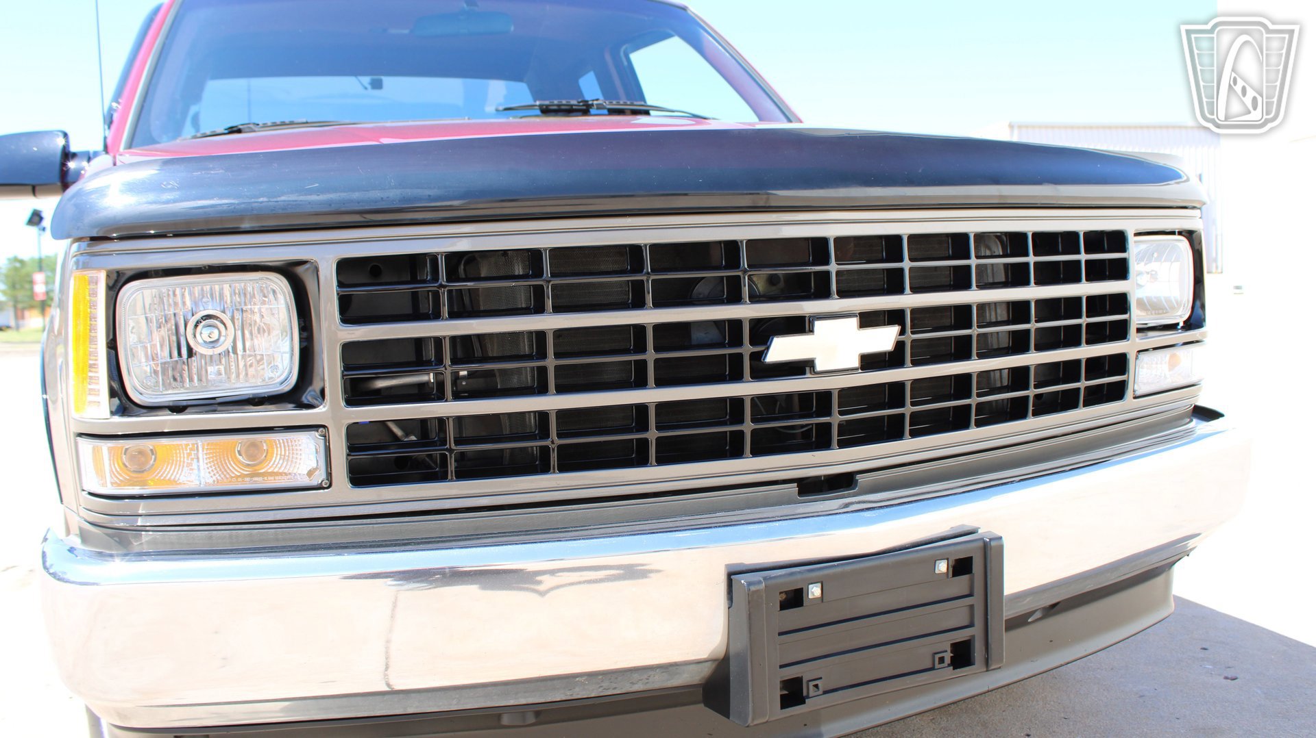 Used 1990 Chevrolet Silverado 1500 2WD Extended Cab image 21