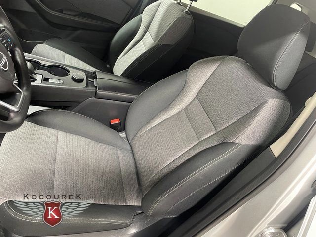 Used 2022 Nissan Rogue SV image 13