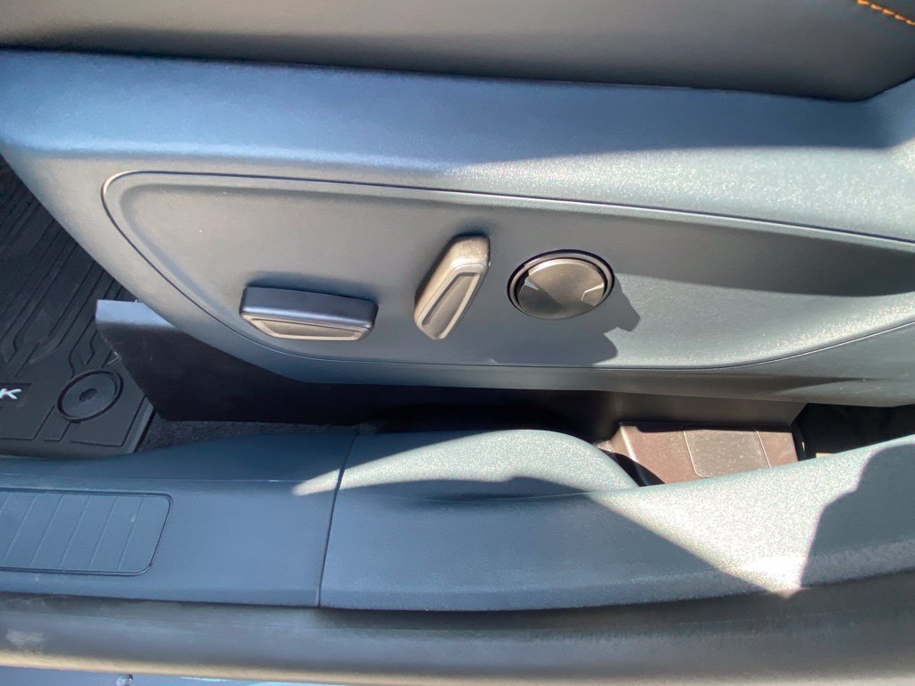 New 2026 Ford Maverick Tremor AWD/4WD image 10