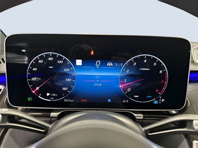 Certified 2021 Mercedes-Benz S 580 4MATIC Sedan image 20