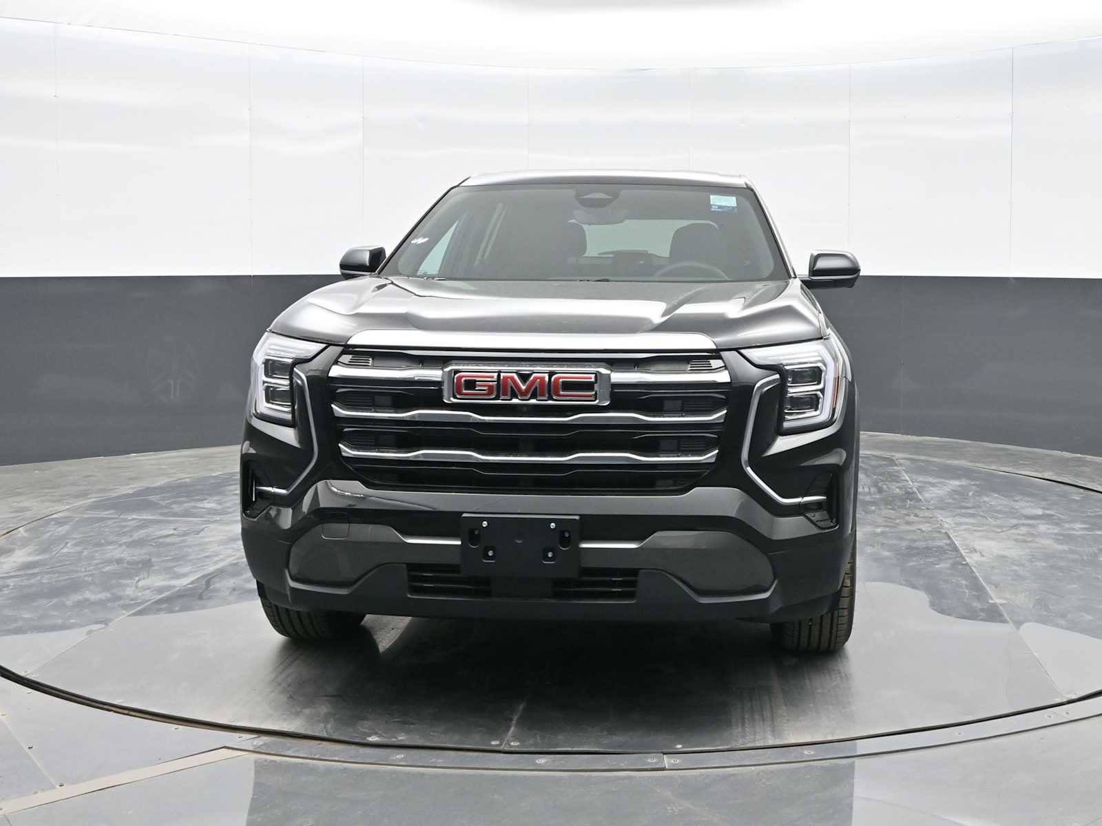 New 2026 GMC Terrain Elevation image 3