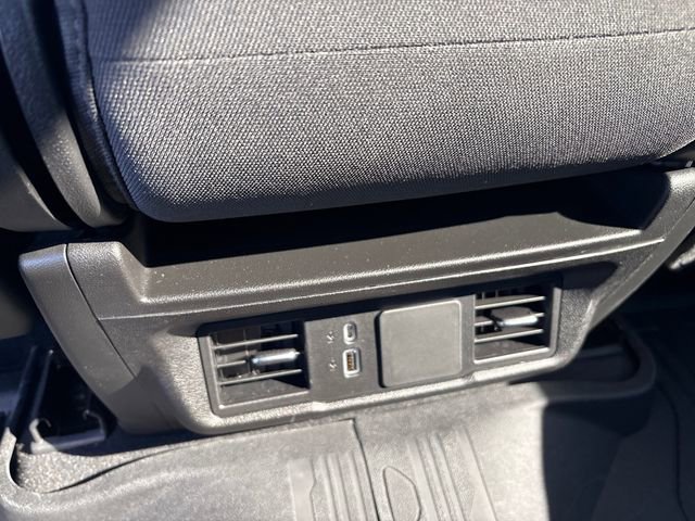 Used 2026 GMC Sierra 1500 Pro w/ Graphite Edition image 20