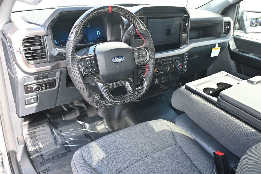 Used 2025 Ford F150 XL w/ Equipment Group 103A High image 10