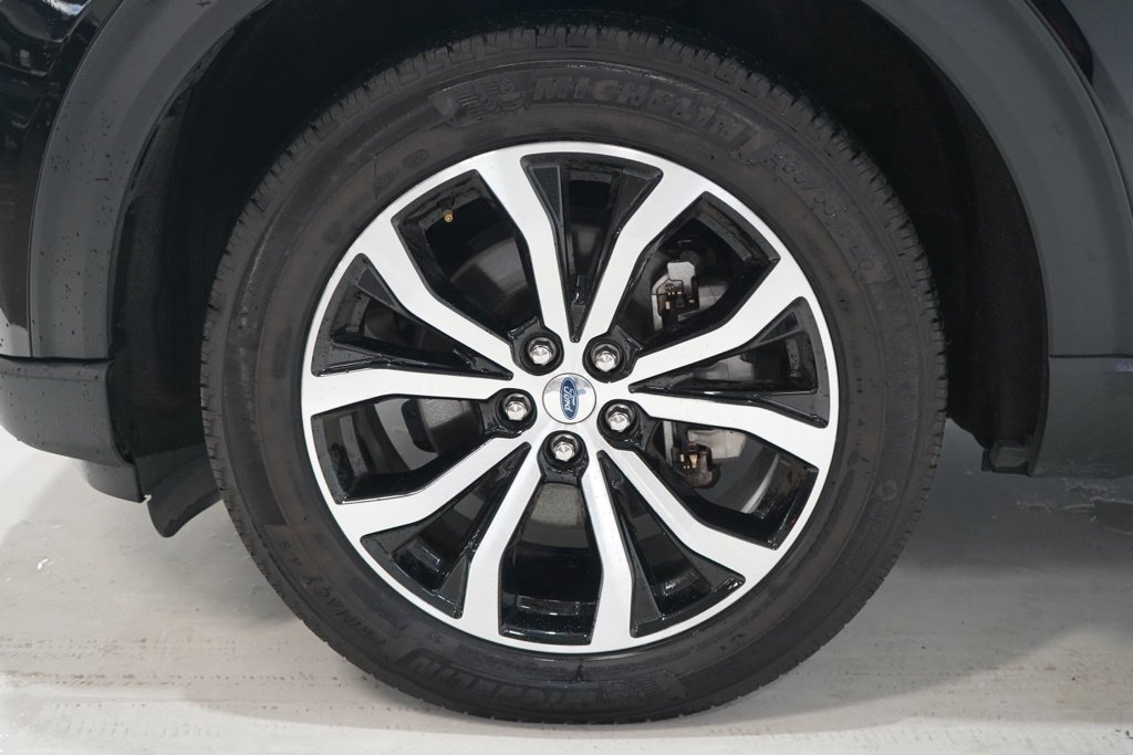 Used 2025 Ford Explorer ST-Line AWD/4WD image 26