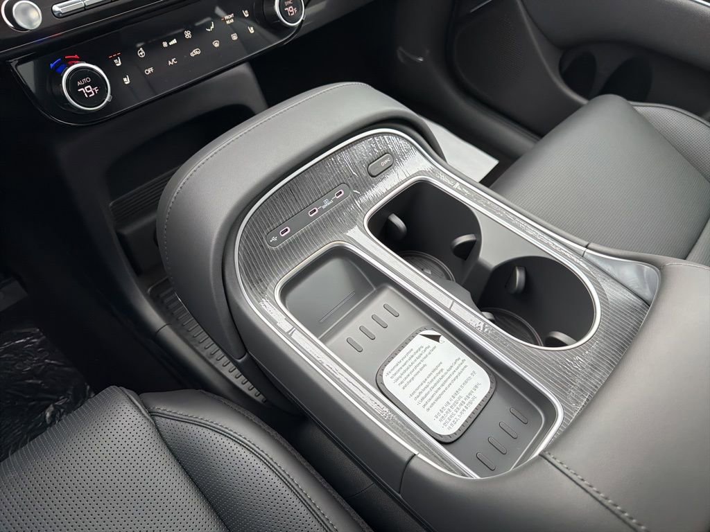 New 2026 Hyundai Palisade Calligraphy image 36