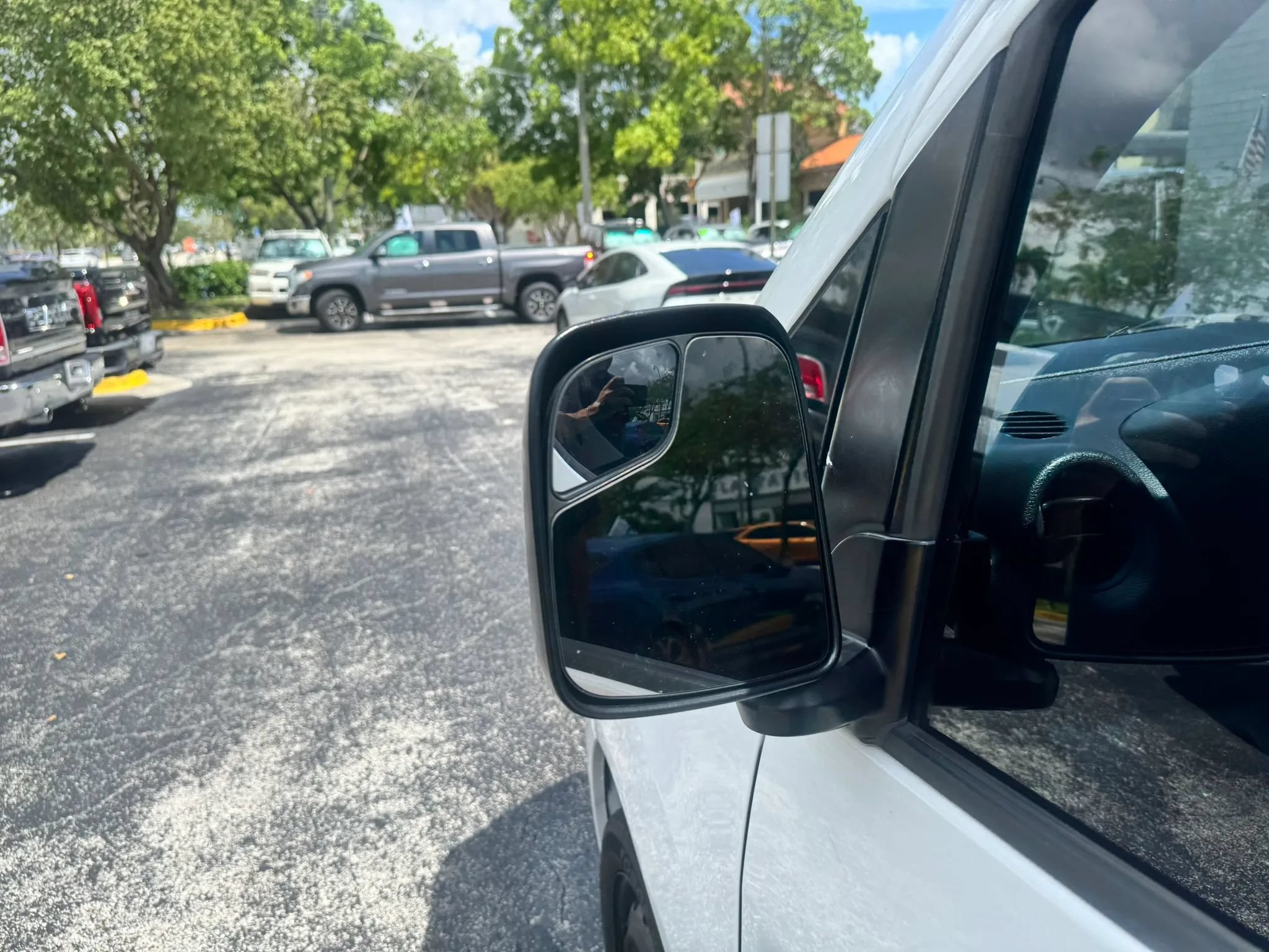 Used 2019 Nissan NV200 S w/ Cruise Control Package FWD image 20