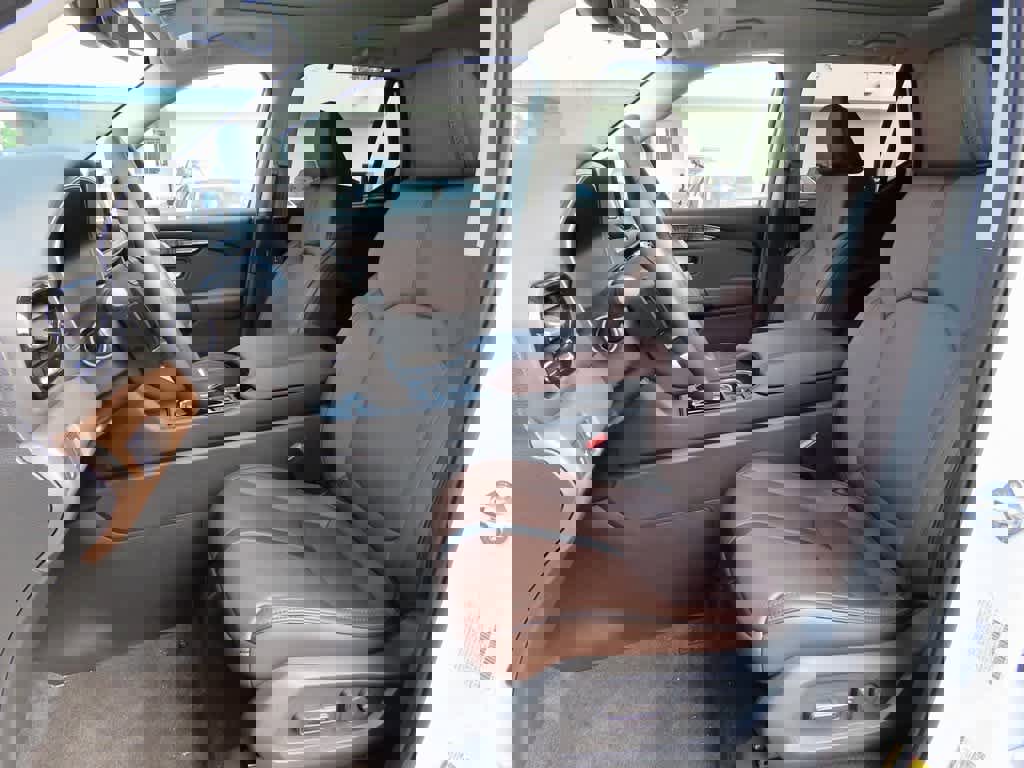 New 2025 Honda Pilot Elite image 12