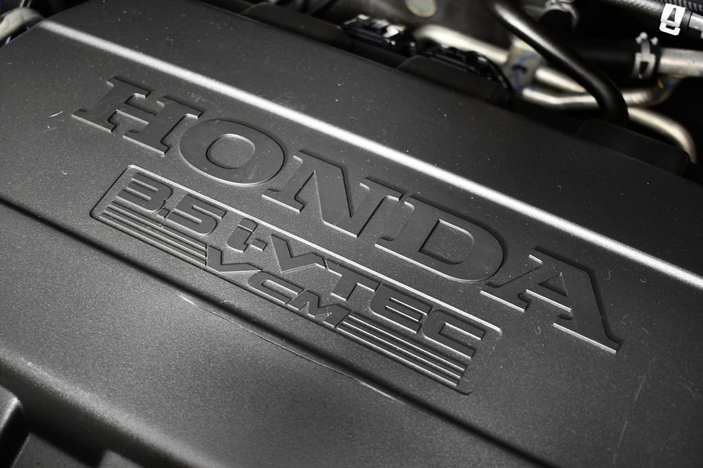 Used 2011 Honda Pilot LX image 43