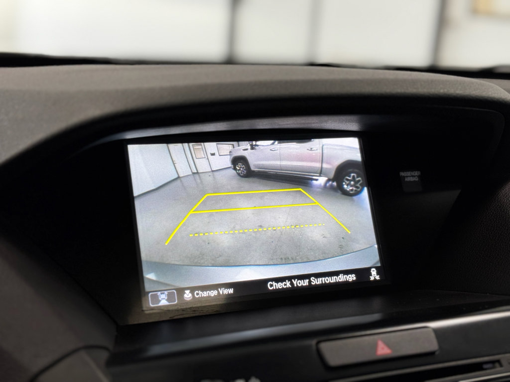 Used 2019 Acura MDX SH-AWD w/ Technology Package image 29