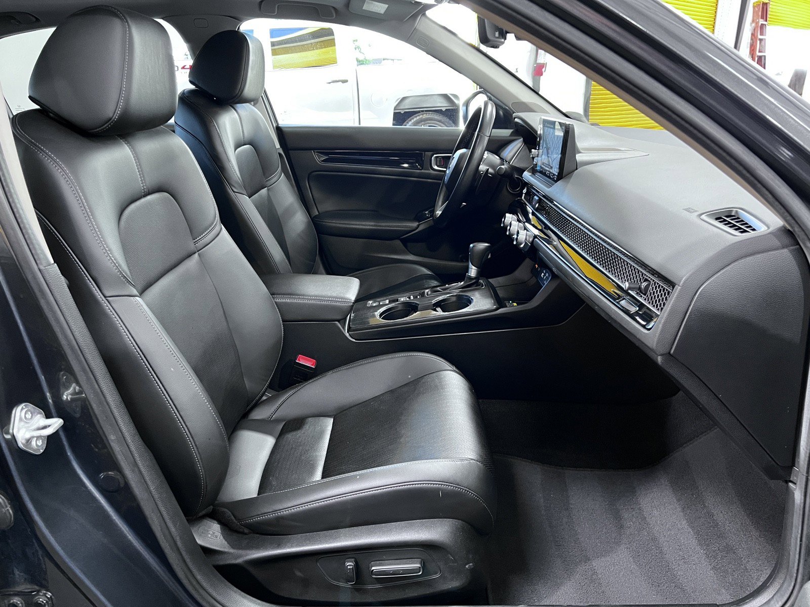 Used 2024 Honda Civic Touring image 17