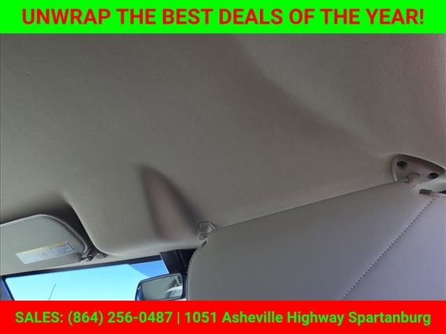 New 2025 Chevrolet Express 2500 Extended w/ Driver Convenience Package image 32