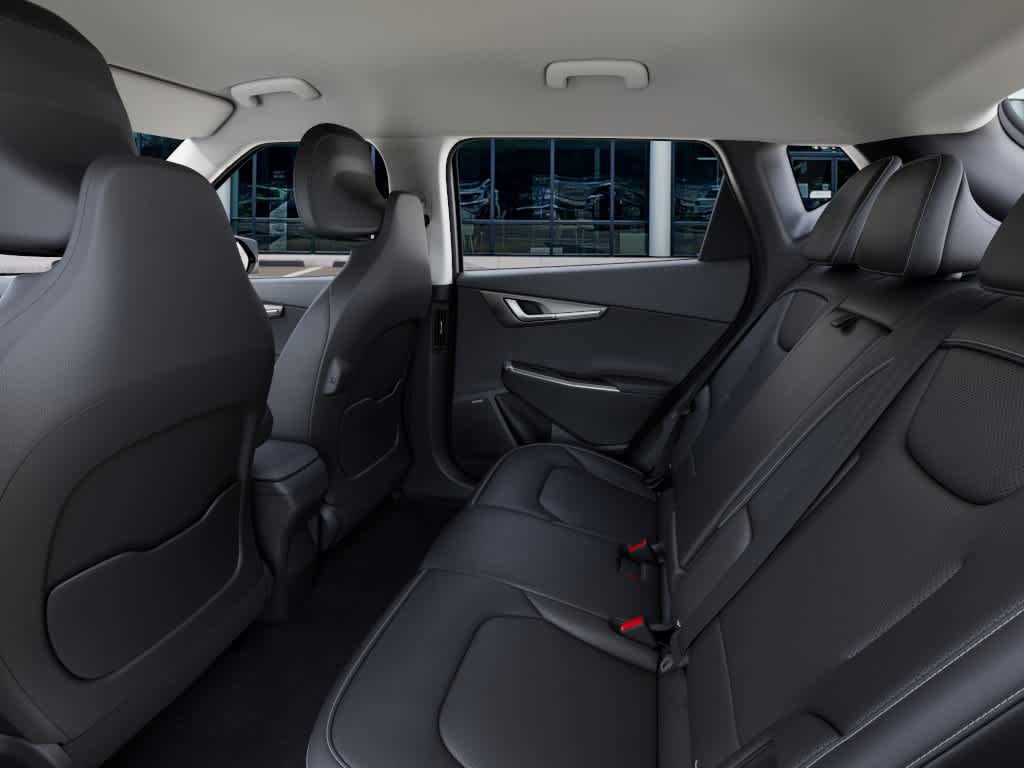 New 2026 Kia EV6 Wind RWD image 18