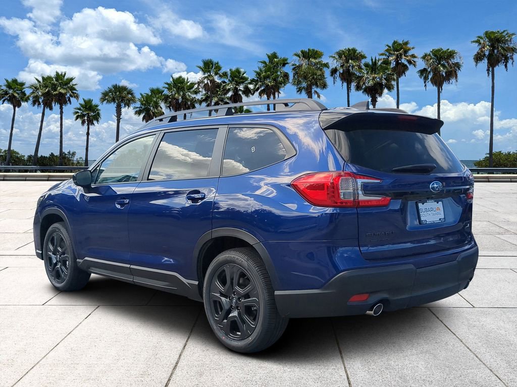 New 2026 Subaru Ascent Bronze Edition image 5