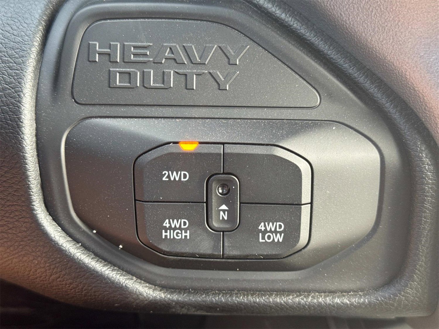 New 2025 RAM 2500 Big Horn image 31