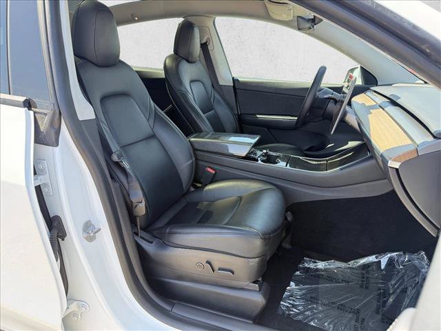 Used 2021 Tesla Model Y 2WD image 10