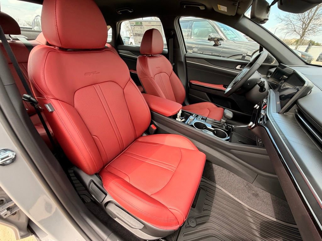 New 2026 Kia K5 GT-Line FWD image 26
