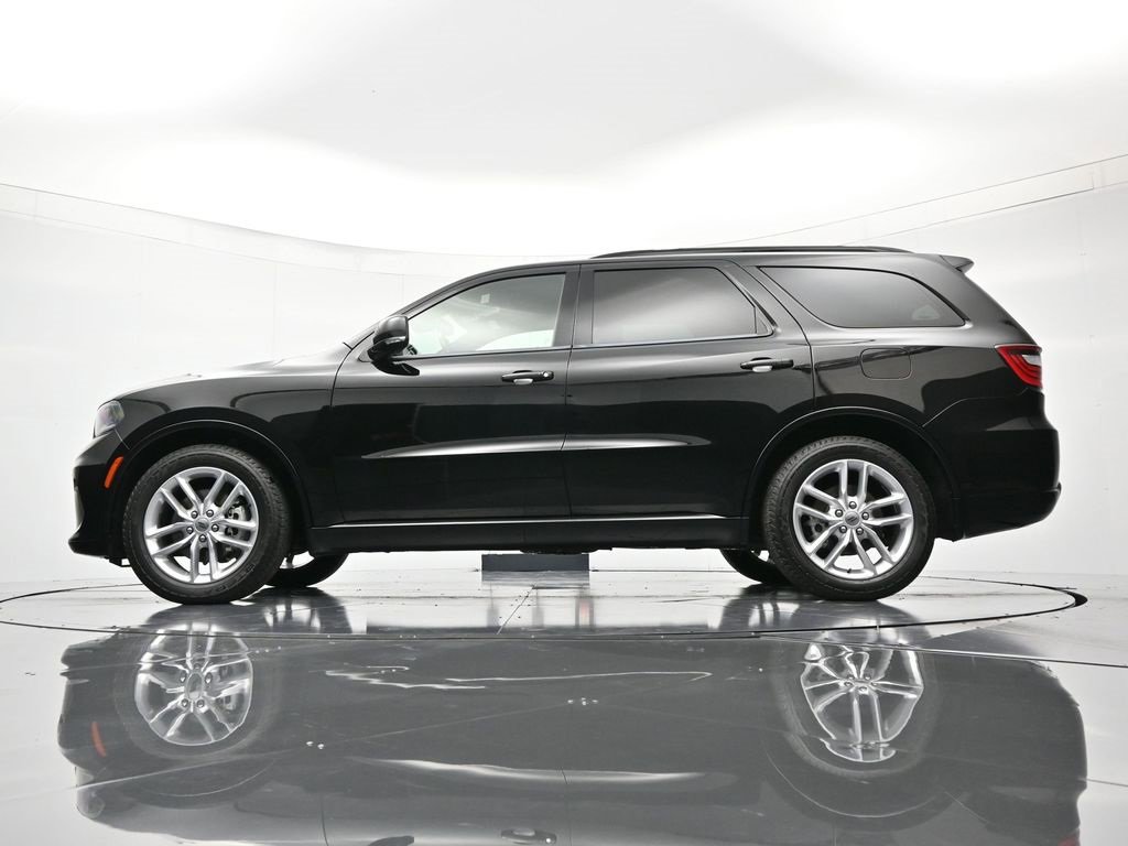 Used 2023 Dodge Durango GT image 43