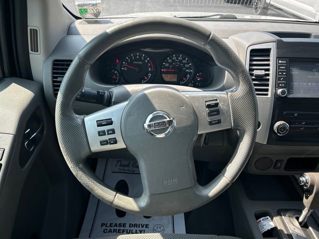 Used 2019 Nissan Frontier SV RWD image 14