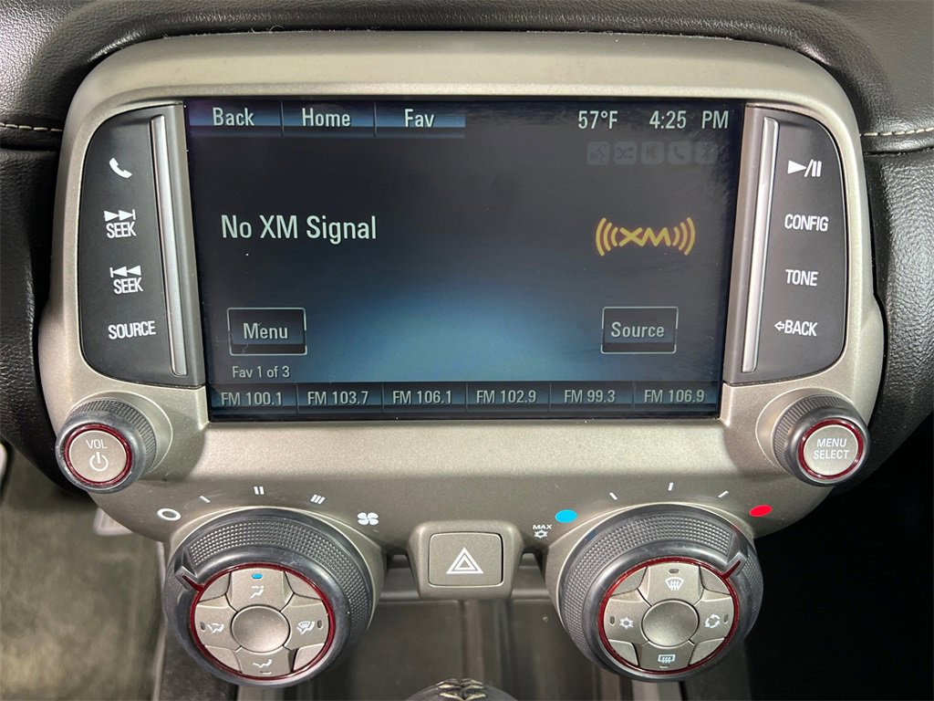 Used 2014 Chevrolet Camaro LT w/ RS Package image 33