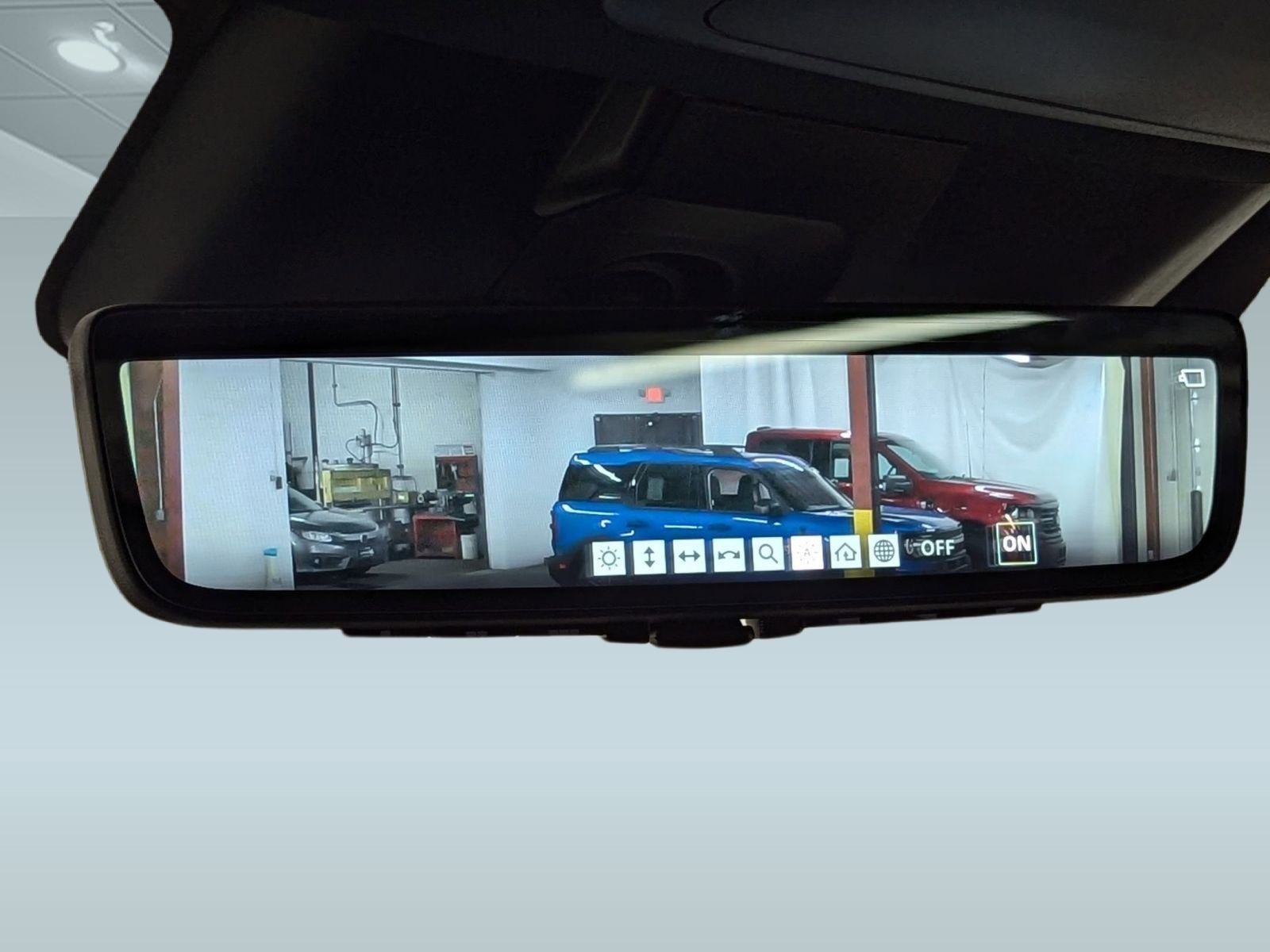 New 2026 Toyota Sequoia Platinum image 17