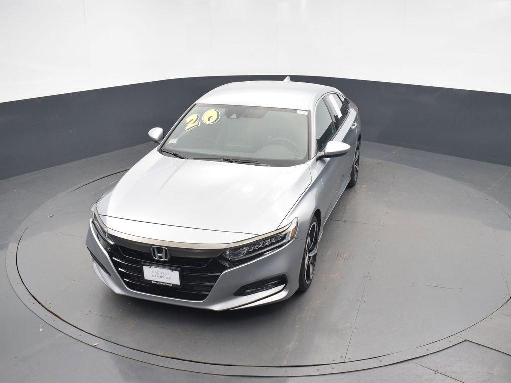 Used 2020 Honda Accord Sport image 30