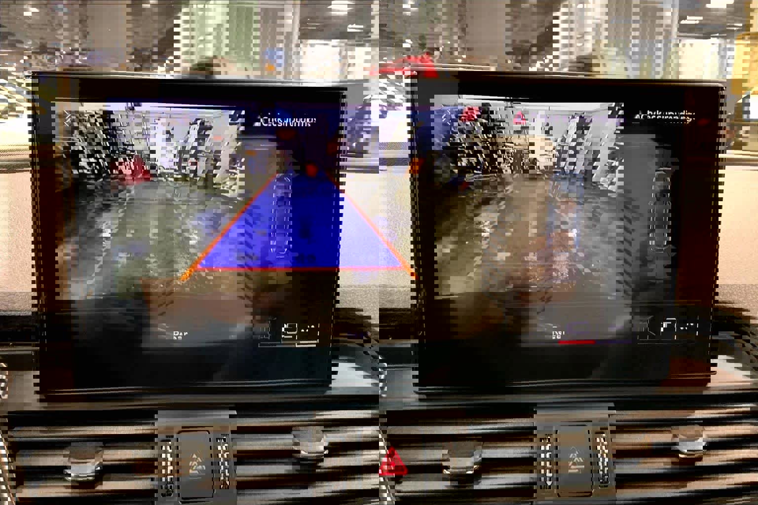 Used 2021 Audi Q5 e Premium image 27