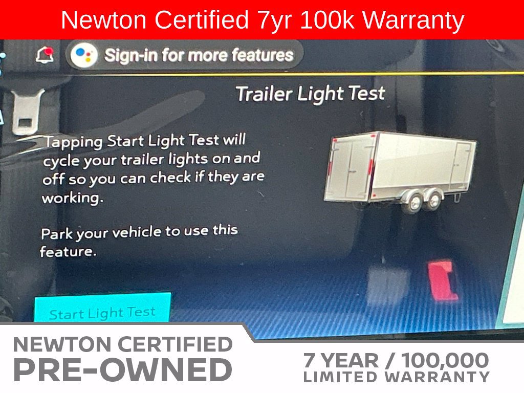 Used 2026 Chevrolet Silverado 1500 LT RWD image 20