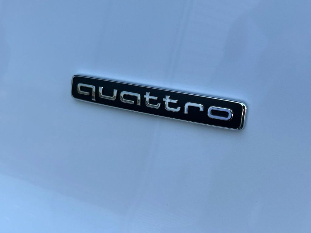 New 2026 Audi Q3 quattro 2.0T AWD/4WD image 49