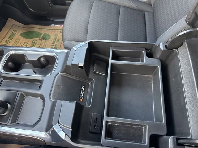 Used 2023 Chevrolet Silverado 1500 RST image 30