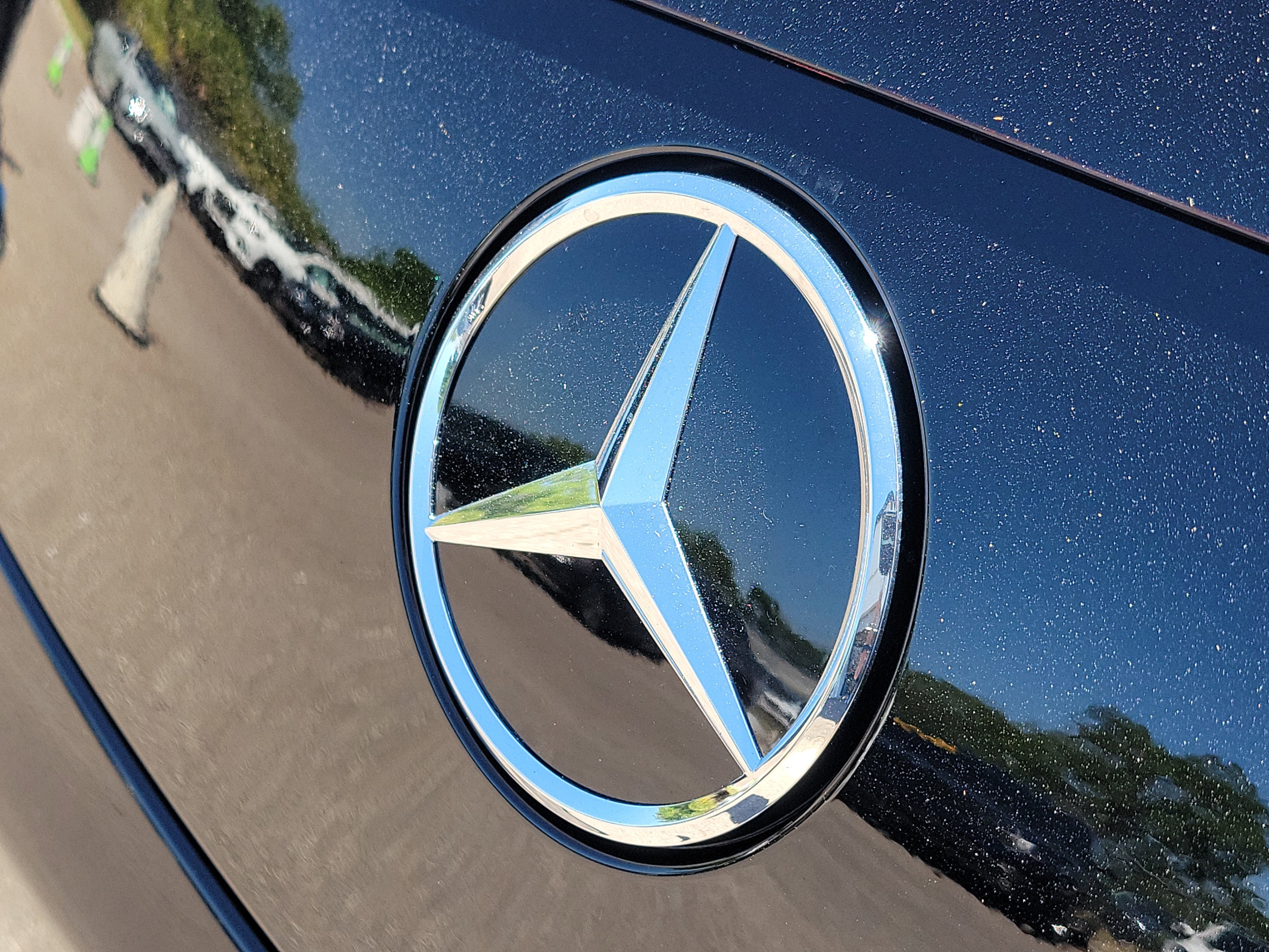 New 2026 Mercedes-Benz CLE 300 4MATIC Coupe image 7