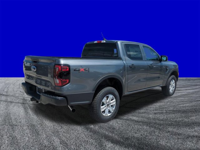 New 2026 Ford Ranger XL AWD/4WD image 4