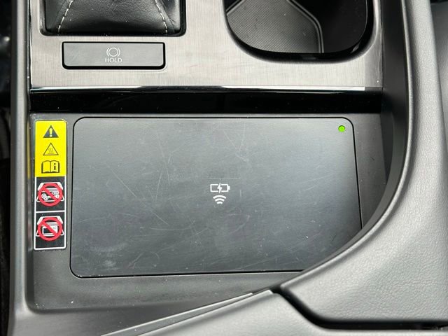 Used 2023 Lexus ES 350 F Sport image 23