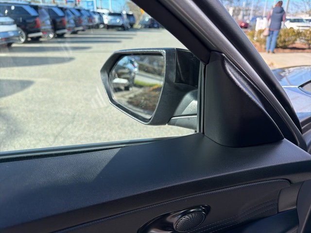 Certified 2025 Hyundai Elantra Sport image 14