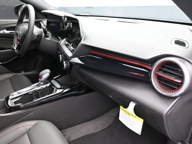 New 2026 Chevrolet Trax RS w/ Driver Confidence Package FWD image 36