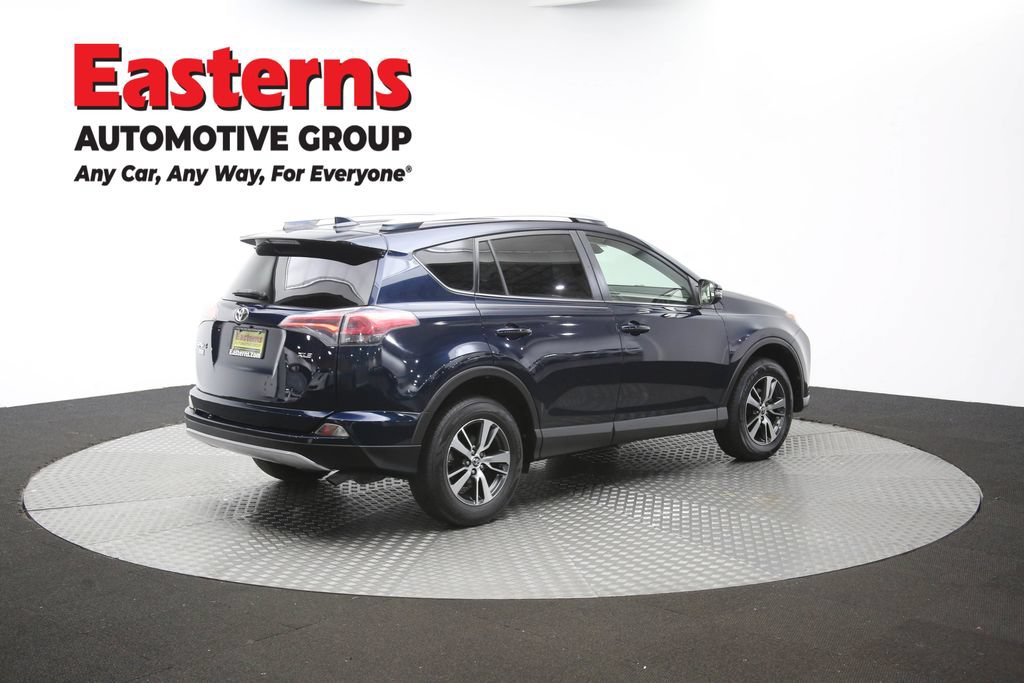 Used 2017 Toyota RAV4 XLE w/ Premium Special Value Package AWD/4WD image 45
