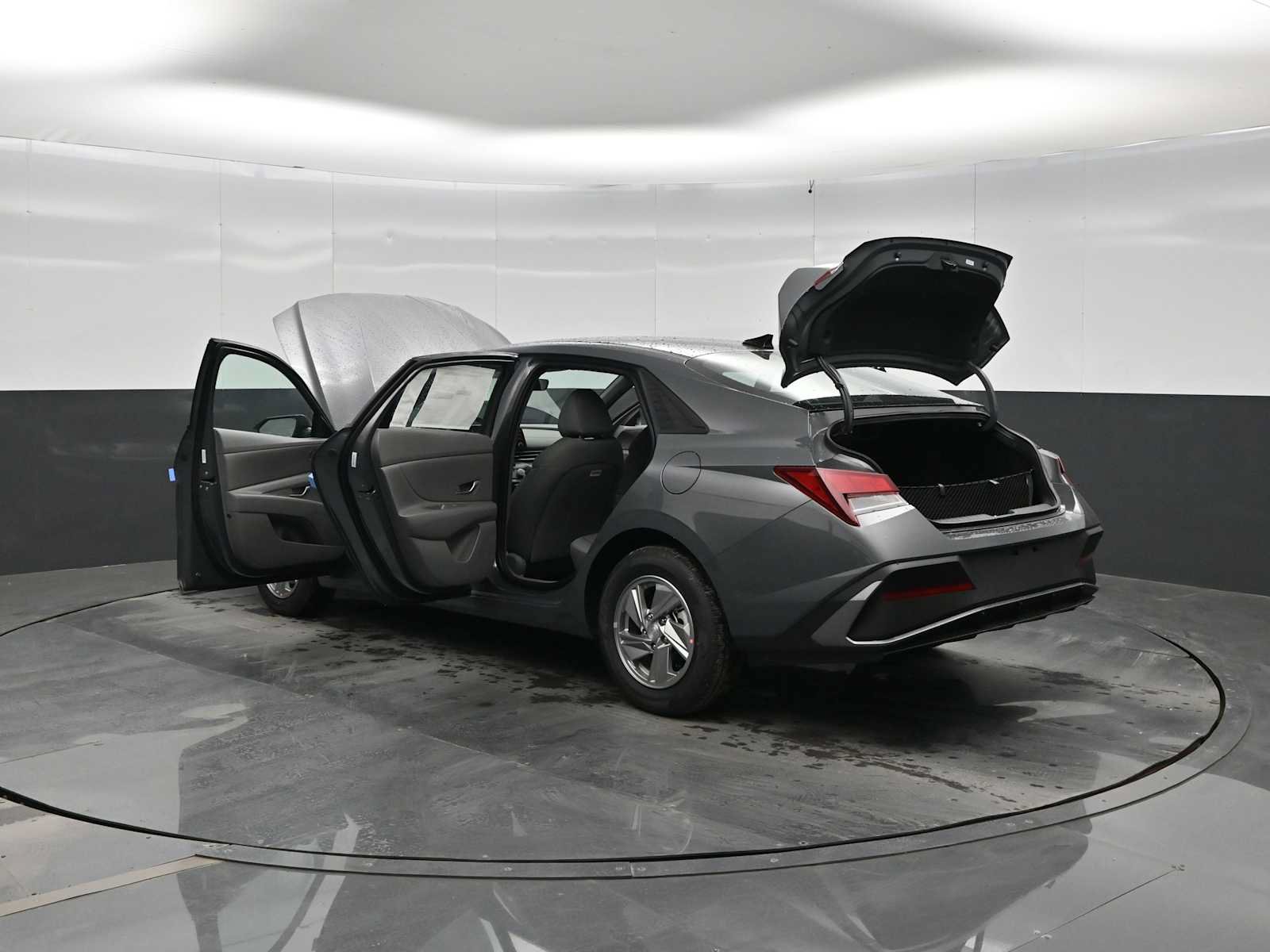New 2026 Hyundai Elantra SE FWD image 42