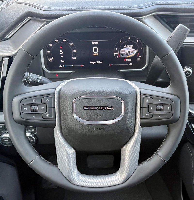 New 2026 GMC Sierra 2500 Denali w/ Denali Reserve Package AWD/4WD image 21