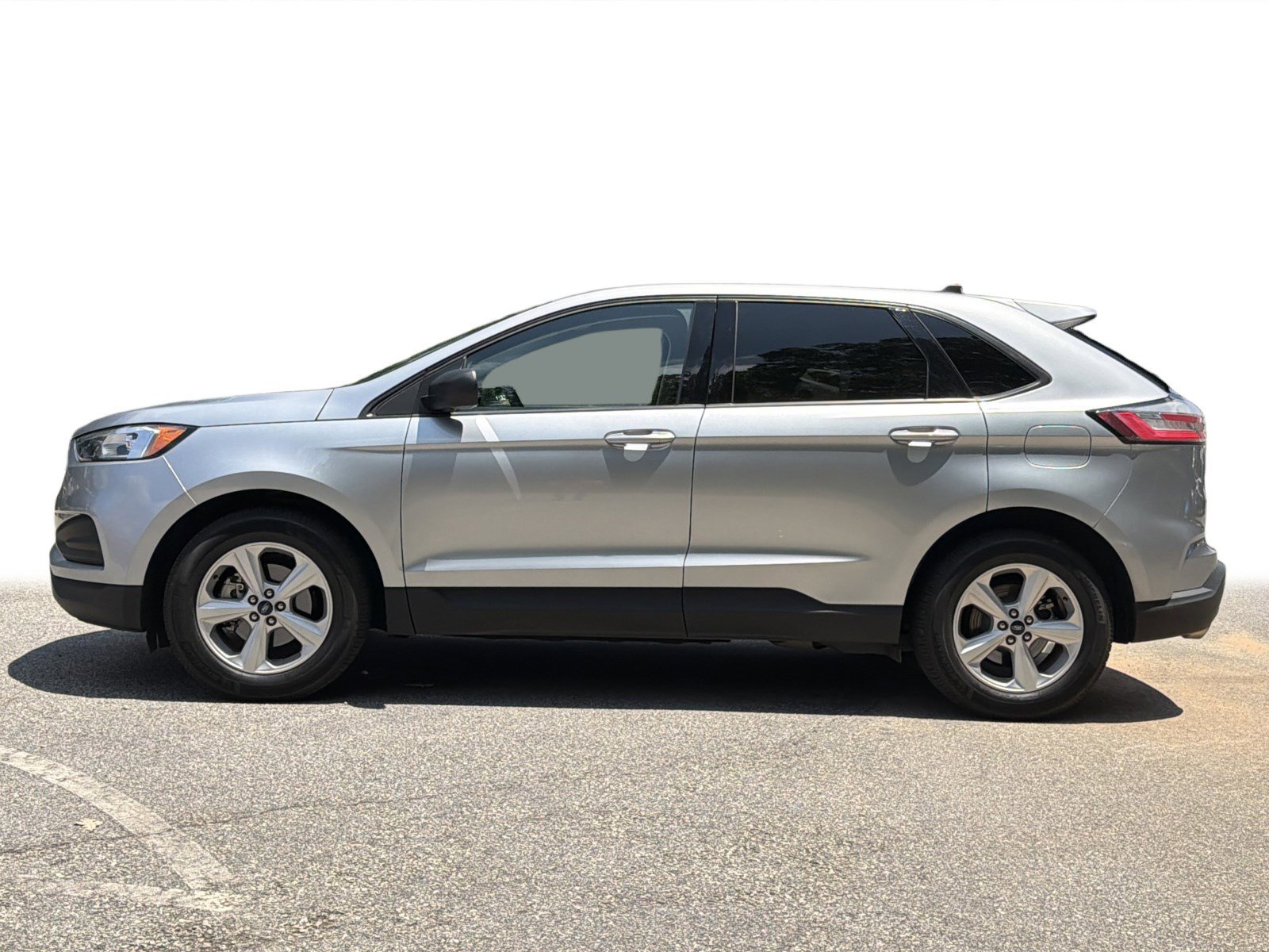 Used 2020 Ford Edge SE FWD image 22
