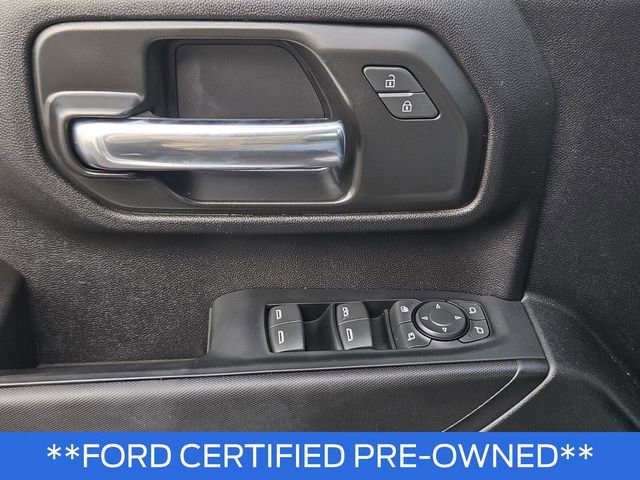 Used 2024 GMC Sierra 2500 Pro w/ 1SA Pro Safety Plus Package image 28