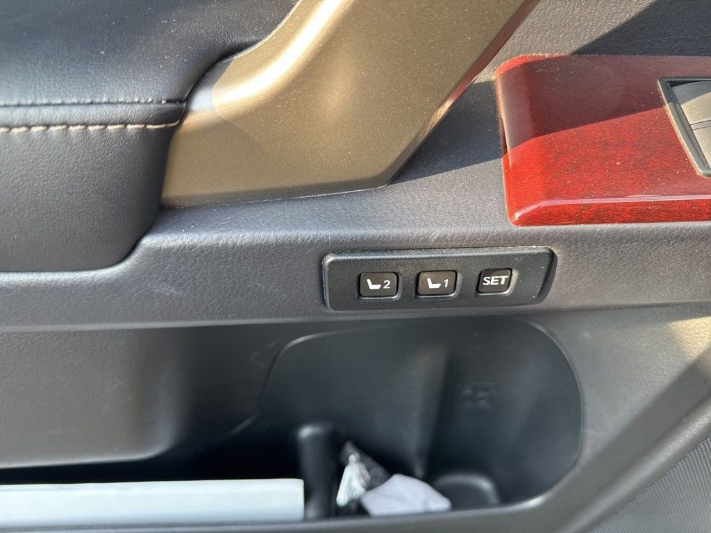 Used 2019 Lexus GX 460 Luxury image 12