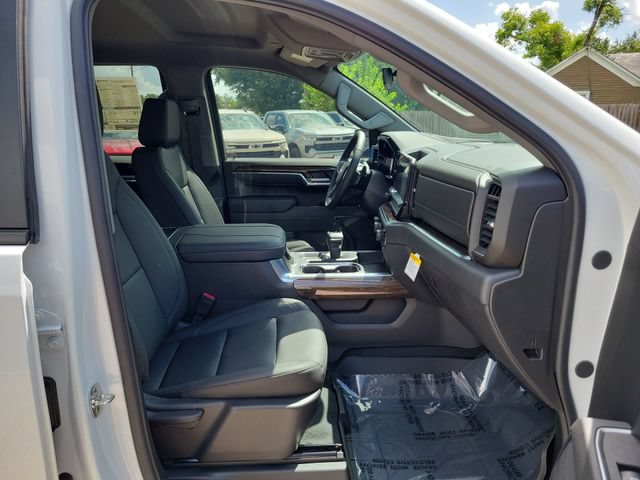 New 2026 Chevrolet Silverado 1500 LT w/ Texas Edition Plus RWD image 28