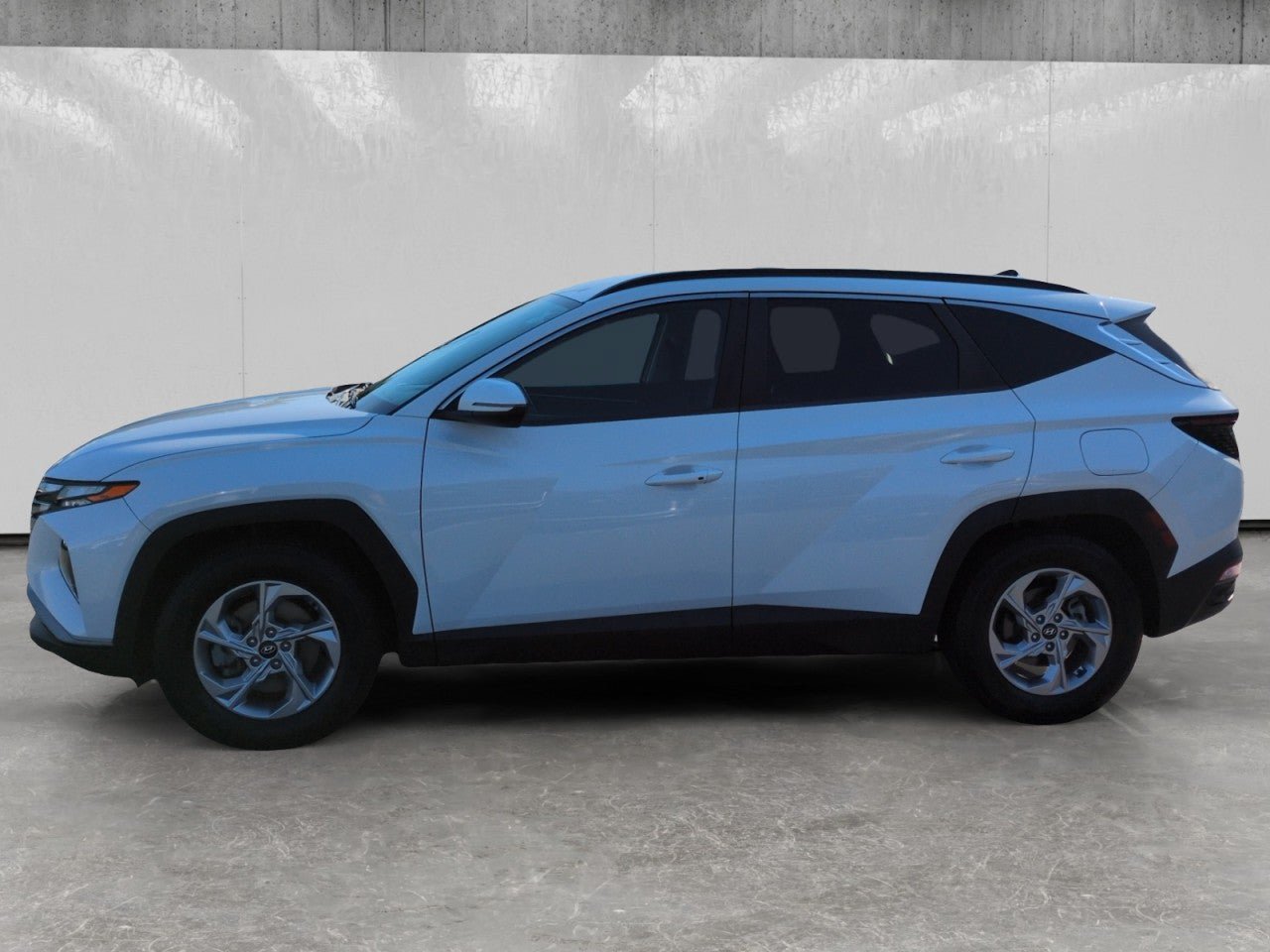 Used 2022 Hyundai Tucson SEL FWD image 4