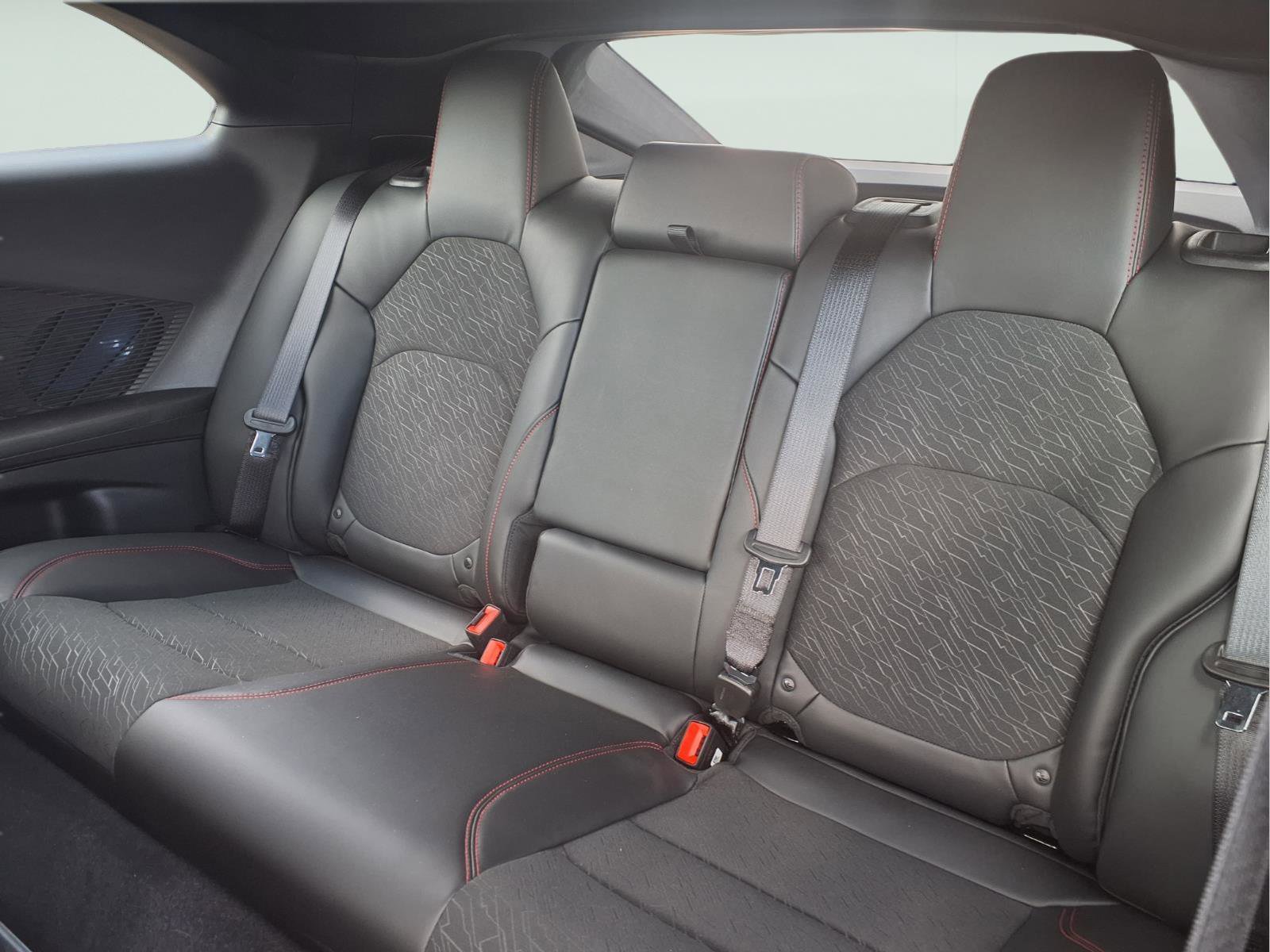 New 2026 Dodge Charger Scat Pack AWD/4WD image 14